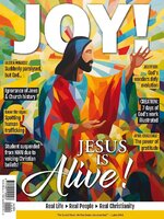 JOY! Magazine